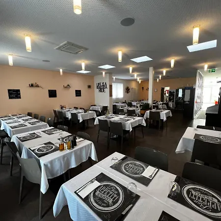 埃尔博格艾尔维泽酒店 酒店 3*